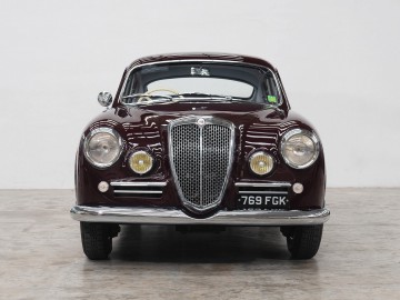 Lancia Aurelia B20GT 1953 r. do kupienia